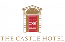 The Castle Hotel logo The Castle Hotel